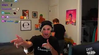 Mitch Jones Roasts Simply in Free Style