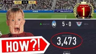 FIFA 21 SQUAD BATTLES - HOW TO GET MAX POINTS & WIN ON ULTIMATE DIFFICULTY [EASY] *NEW* GLITCH?!