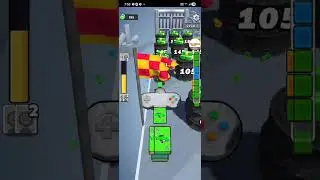 Card Wheels 202x Android Phone Gameplay Day 1