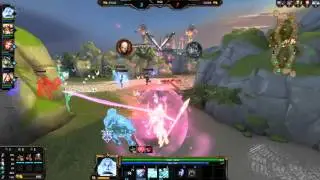 Skadi Clash