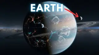 This &ldquo;Planet&rdquo; Is Bigger Than Jupiter&hellip; So What Is It Really? | Science For Sleep