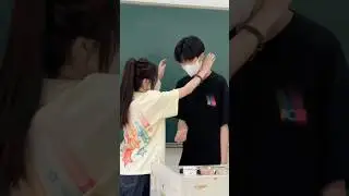 ❤️ Chinese Girl And Boy Sweet Love Story ❤️ #chinese #viralshorts #love #lovestory #douyin #tiktok