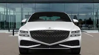 Genesis G80 Luxury Car Review at Jasmine Crockett During Hearing &mdash; Jasmine's Calm Response SHUTS 