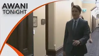 AWANI Tonight: India cautions citizens in Canada as rift escalates