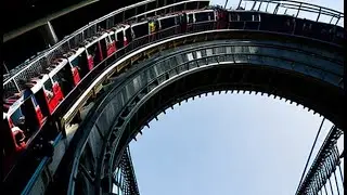 Thrill Seeker's Guide: Top 10 Scariest Rides Worldwide ‼️