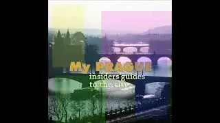 My Prague &ndash; Nora Fridrichov&aacute;