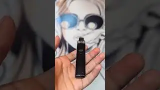 GeekVape Wenaq K2 Pod Kit  | Refillable pod ✨ |