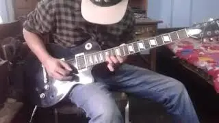 Vibe - Shopnodev (solo cover)