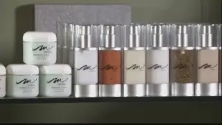 Daytime: Mukha Custom Cosmetics & Medi-Spa