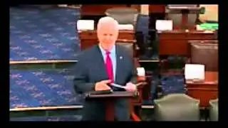 John Cornyn Talks About Poison Pills