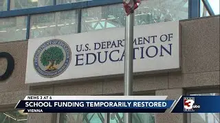 Temporary Grant Extension Keeps After-School Programs Alive