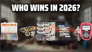 The Top 5 Best Electrical Tools in 2026 - Must Watch Before Buying!