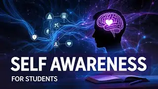 I Tried Self-Awareness Techniques
