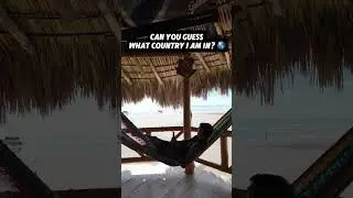 Can you catch the hints???? #travelvideo #travelinspo #sivar #sivar503 #sv #svmedia