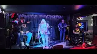 Bonefish - Get Together - The Garage - 20260116