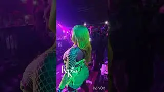 SUKIHANNA addresses T RELLS lyrics about her 💃🏽 #shorts  #suki