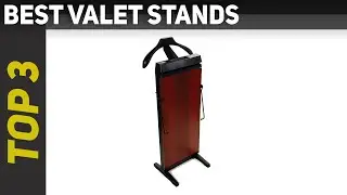 ✅ Best Valet Stands 2023 - Top 3 Valet Stands