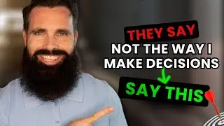 B2B Sales Training | Overcoming Objections in Sales | TIM S DODD