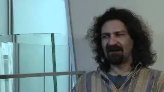 Entrevista a Sebastian Sylwan. MundosDigitales 2010