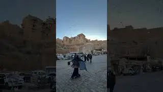 Jaisalmer fort golden city of India