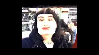 HentaiXtreme, Rory in early 20s - DoomMayTea