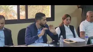 عين عتيق : تفاصيل الدورة العادية لشهر أكتوبر 2025