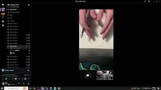 Playing rl with idkbro
