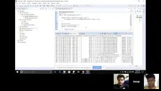 Anoop's SpringBot Demo