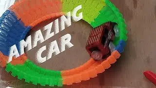 Amazing Car Toy Review