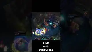 🔥Ekko stole the Baron🔥| League of legends Steals #7