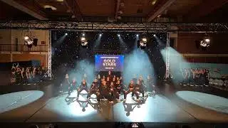 Plesni center ADC - Winter Zagreb 2025-Winners of Gala night