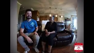 Hometown Security: Tech With Heart