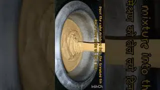 CLASSIC COFFEE CAKE Short #food #schooltiffin  #cakerecipe #recipe #fluffyspongecakerecipe #cooking
