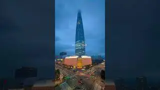 Life  in Korea🇰🇷🇵🇰