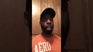 Don&rsquo;t get me sick- Justin Lawson