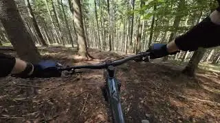 LOAM na Pohorju | MARIBOR
