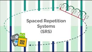 Language Learning & SRS: How to Use Anki