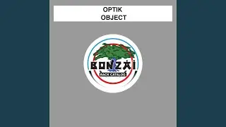 Object (Original Mix)