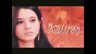 Kaliren Title Song Instrumental (La La La) - Balaji telefilms