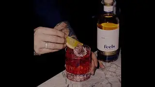 What is Eau de Vie? Discover the Unique, Grain-Free Australian Spirit of Feels Botanical