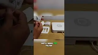 Easy Tech Hack  Attach Base Station in Seconds!