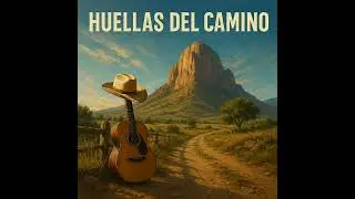 Huellas del Camino – Canción Mexicana – Official Audio | Suchea Viorel Madalin