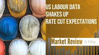 MARKET REVIEW: Another week, Another Rate cut shake-up