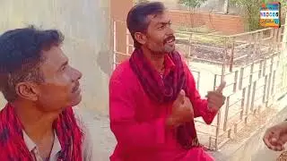 new Sindhi ek maksade video actor actor actor Isha soomro actor dost #wahidkhaskheli #viralvideo #