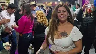 LA HERMANDAD CHILENA video 1 El Hoyo San Bernardo Vicente Bravo