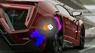 Teriyaki Boyz | Remix  Bass Boosted | BB MP