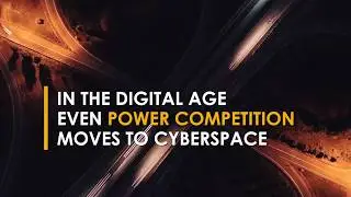 Digital Society in the age of great powers competion | Cyber Diplomacy Dialogue 2020