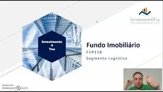 FUNDO IMOBILI&Aacute;RIO | SEGUNDO MAIOR DIVIDEND YIELD | FIIP11B | RB CAPITAL RENDA.