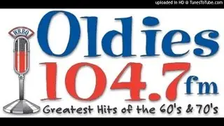 Oldies 104.7 WRBQ Tampa - John Kelly - March 2004