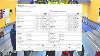 BL Ost: SKC Sonnensee Ritzing 2: SPG Schlaining/Großwarasdorf
